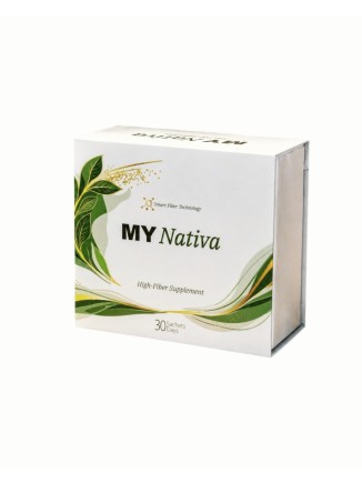 MY Nativa 