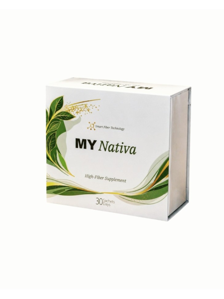MY Nativa 