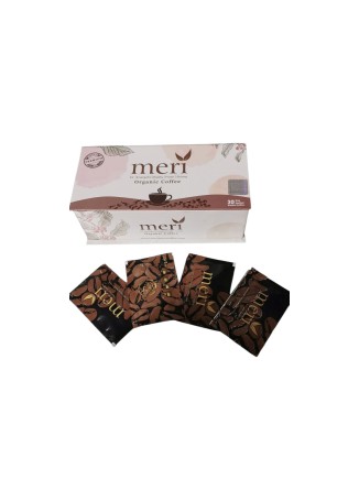 Meri Organic Coffee