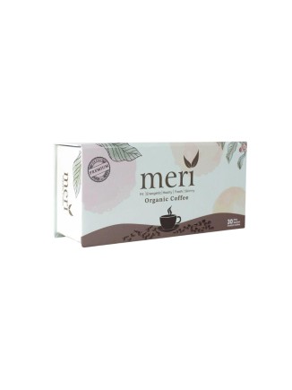Meri Organic Coffee