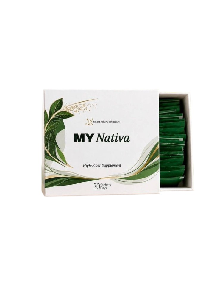 MY Nativa 