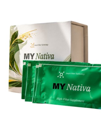 MY Nativa 